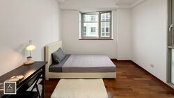 Modena (D18), Condominium #600246951